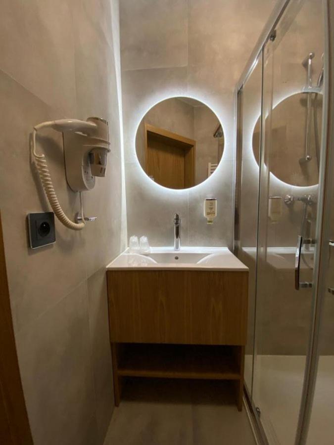 The Amber Business & Spa Hotel Oleśnica Kültér fotó